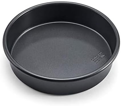 Chicago Metallic 9 Inch Round Cake Pan