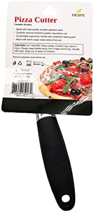Culinary Elements, Pizza Cutter Standard