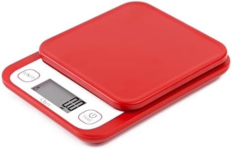 Ozeri® Garden and Kitchen Scale II with 420 Variable Graduation Technology®