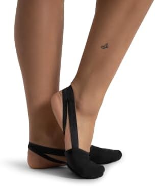 Capezio Hanami Pirouette Athletic Shoe