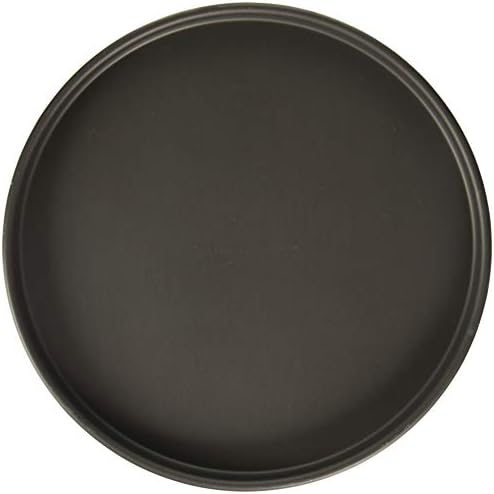 Lloyd Pans Straight Sided Pizza Pan 12 Inch by 1 Inch - PSTK