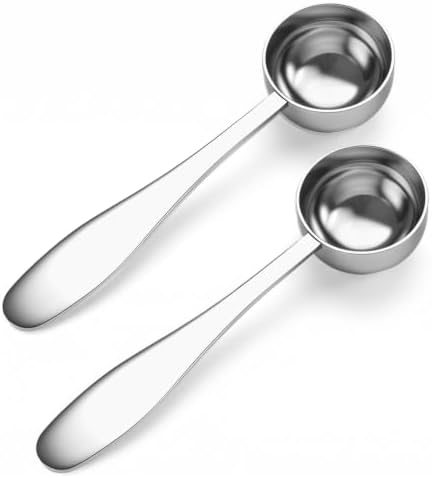 3PCS 1 Tablespoon Measuring Spoon, 15ml Table Spoons Measuring Spoon
