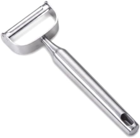 Y-Shaped Stainless Steel Kitchen Vegetable & Apple Peeler