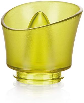 Tescoma Oil Dispenser Bottle with infuser 8,5oz, with no-drip Spout for 250 ml