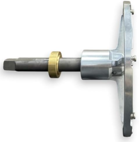 ALFA VS-22DH Disc Holder for ALFA GS-22 Grater Shredder
