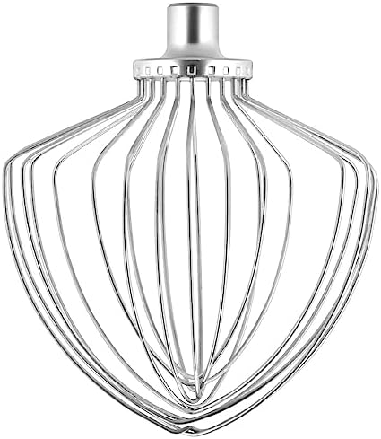 Kitchenaid Commercial Wire Whip, Stainless Steel