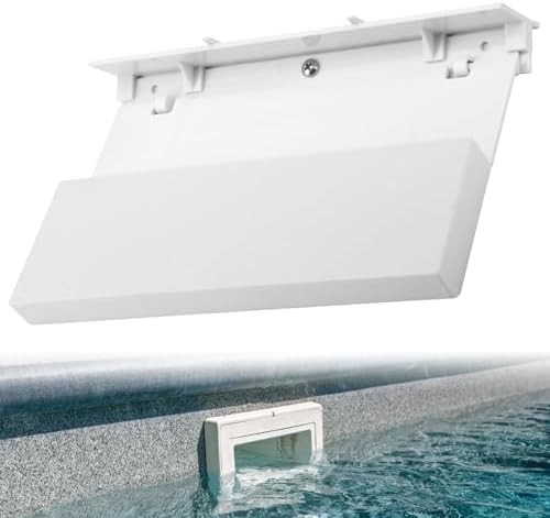 SP1070 Pool Ski-mmer Weir Flap Door for Hay-Ward Pool Skimmer
