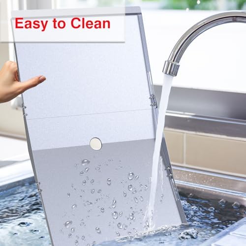 Universal Grease Tray with Catch Pan for Nexgrill, Dyna-Glo (24"-30")