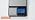 Dual Platform Kitchen Scale, Digital Food Scale with Dual Display, Two Scales in One for Heavy and Precise, 33lb/0.01g/0.001oz, Stainless Steel, 7 Units Tare, for Baking, Sourdough, Cooking