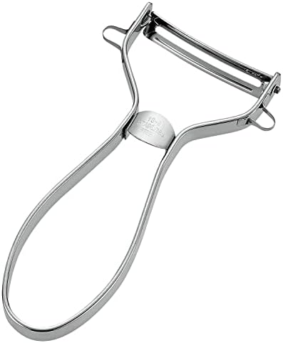Shimomura Industry PG-642 Professional Grade Rapid Peeler