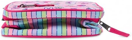 PackIt Freezable Classic Lunch Box, Sweet Treats