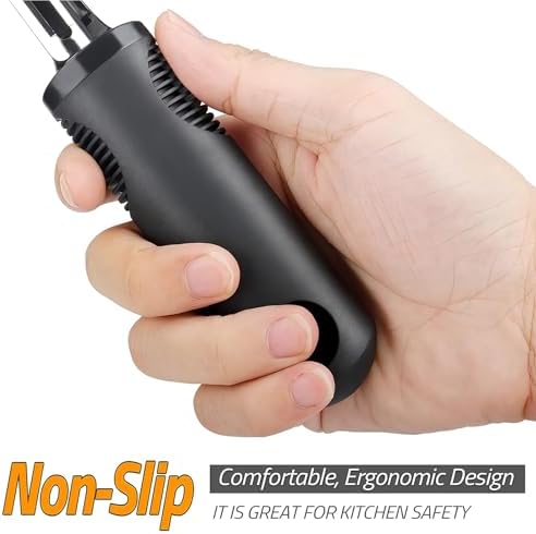 Vegetable Peeler,Non-Slip Handle,Sharp Stainless Blade for Potato