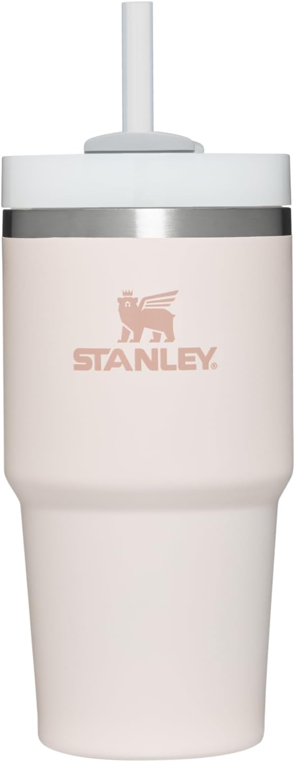 STANLEY Quencher H2.0 FlowState Stainless Steel