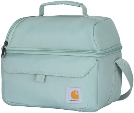 Carhartt Insulated 12 Can Cooler Seabrook