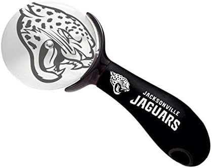 NFL Jacksonville Jaguars Pizza Cutter