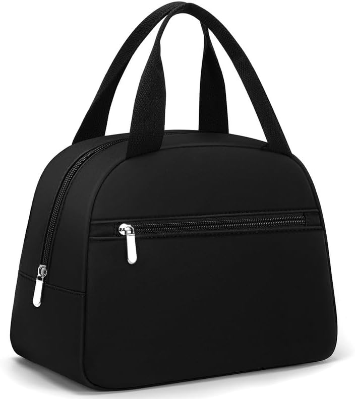 Lunch Bag, Small Insulated Lunch Box for Women Men