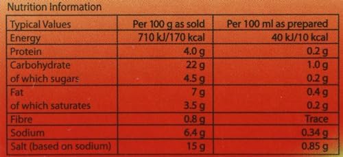 Knorr Beef Stock Pot 8 x 28g
