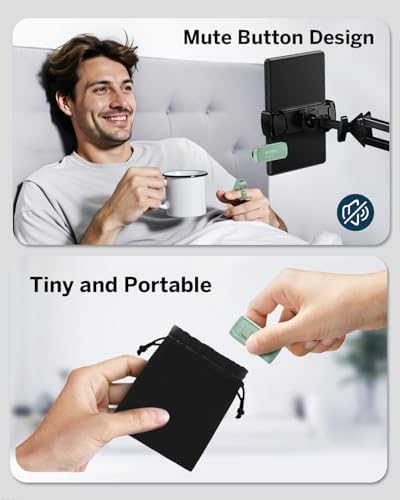 Page Turner Ring for Kindle Paperwhite Oasis Scribe Kobo eReaders