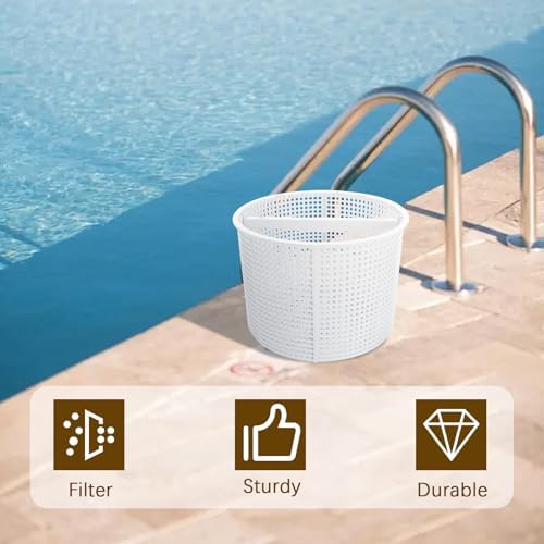 SPX1082CA Pool Skimmer Basket for Hayward Swimming Pool Basket