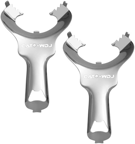 Mason Jar Opener for Canning Lids No Dents or Damage, Canning Supplies,2PCS