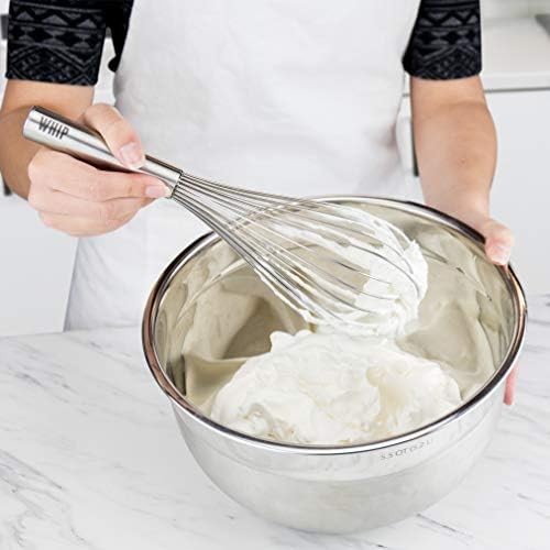 Tovolo, Whisk Whip Stainless 11 Inch