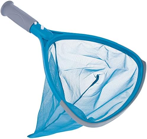 U.S. Pool Supply Professional Spa, Hot Tub, Pool Hand Leaf Skimmer Net with