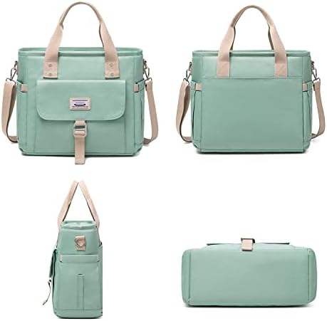 Weitars Insulated Lunch Bag for Women Men,Leak Proof Lunch Box for Work