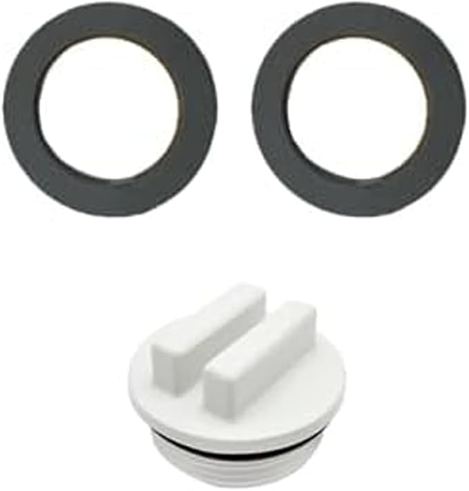 Poolzilla All Season Skimmer Kit for Above Ground Swimming Pools - Compatible with Hayward 1090, 1091, and Other Standard Size Skimmers - Pool Opening and Closing