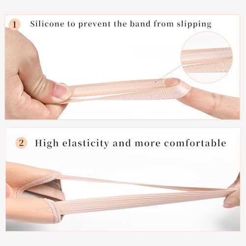 Stelle Genuine Leather Half Soles Dance Shoes Womens Lyrical Pirouette