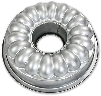 USA Pan Global Savarin Tube Cake Pan