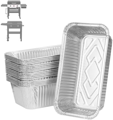 Aluminum Drip Liner for Nexgrill Daytona 3/4 Burner 720-1057 720-1058