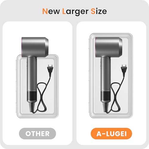 A-LuGei 【Military Grade】 Drawer Organizer for Vanity Bathroom Makeup Desk