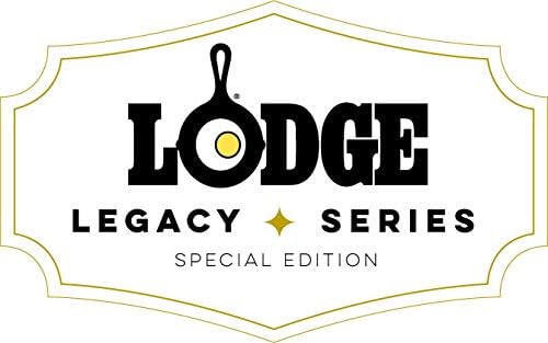 Lodge Cast Iron Fluted Cake Pan