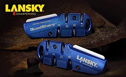 Lansky QuadSharp QSHARP