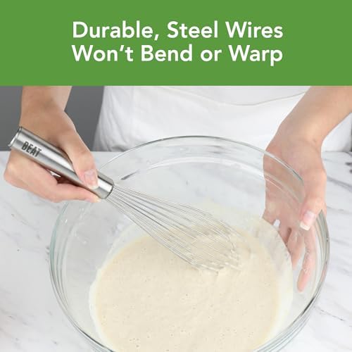 Tovolo Beat Whisk - 11 Inch