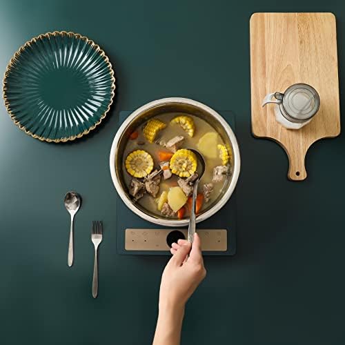 Paoli 304 Stainless Steel Fine Mesh Colander Set, 2QT Large Capacity Strainer with Mixing Bowl — Rinse Fruits, Veggies, Rice & Drain Pasta, Dishwasher Safe (2-Piece) (Pack of 2)