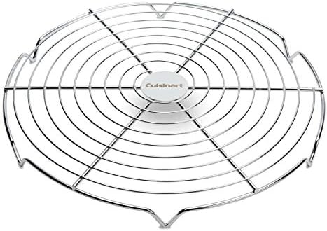 Cuisinart CGR-822 Circular Wire Rack 12", 2-Piece