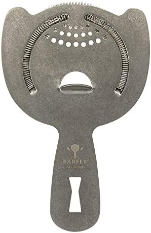 Barfly Cocktail Strainer, One Size, Vintage,M37026VN