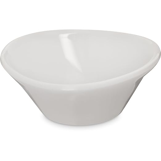 Carlisle FoodService Products Stadia Reusable Plastic Sauce Cup for Home and Restaurant, Melamine, 2 Ounces, Greige, (Pack of 24)