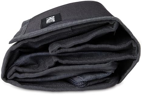 PackIt Freezable Lunch Bag, City Charcoal