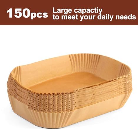 Loaf Pan Liners, Loaf Pan Liners for Baking Bread 9x5
