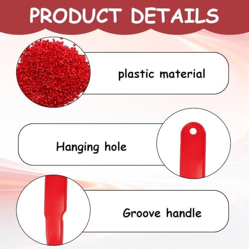Shrimp Deveiner Tool 2PCS Shrimp Peeler Seafood Cleaner Set