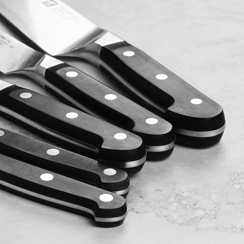 ZWILLING Pro 7 Piece Studio Knife Set