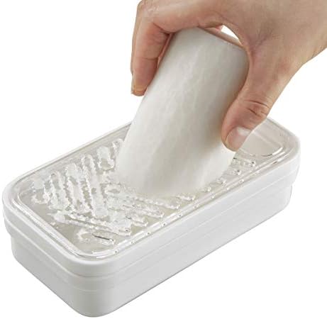 UiiWout hqwedc Radish Grater DAIKON OROSHI Slicer Japan Imports by Tworld