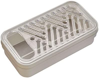 UiiWout hqwedc Radish Grater DAIKON OROSHI Slicer Japan Imports by Tworld