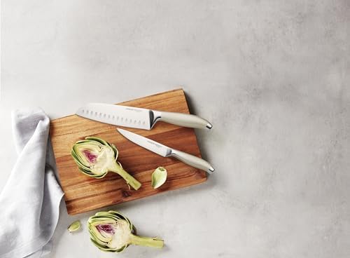 Oneida Preferred Stainless Steel Utility Knife – Versatile All-Purpose Kitchen Knife for Everyday Cutting Tasks