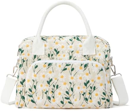 MEXS Insulated Lunch Bag for Women Men Large Reusable Lunch Box Adult Leakproof Portable Cooler Tote Bags for Work Picnic