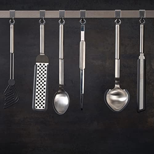 Rösle Stainless Steel Fine Grater, Wire Handle, 15.9-inch