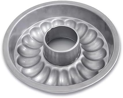 USA Pan Global Savarin Tube Cake Pan
