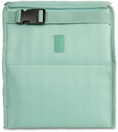 PackIt Freezable Lunch Bag, Sage